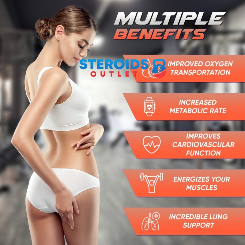 Compre comprimidos de Clenbuterol 11 Clenbuterol3