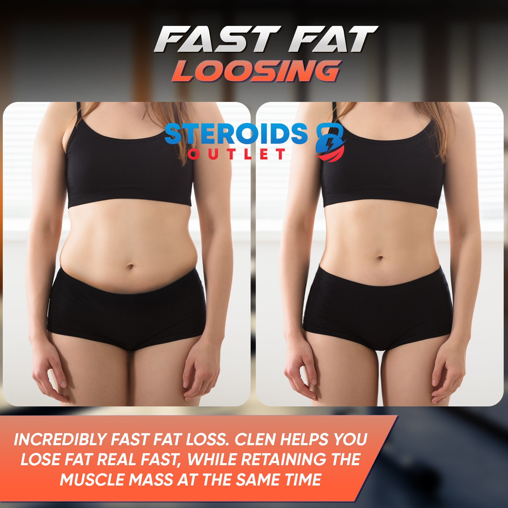 Compre comprimidos de Clenbuterol 7 Clenbuterol4