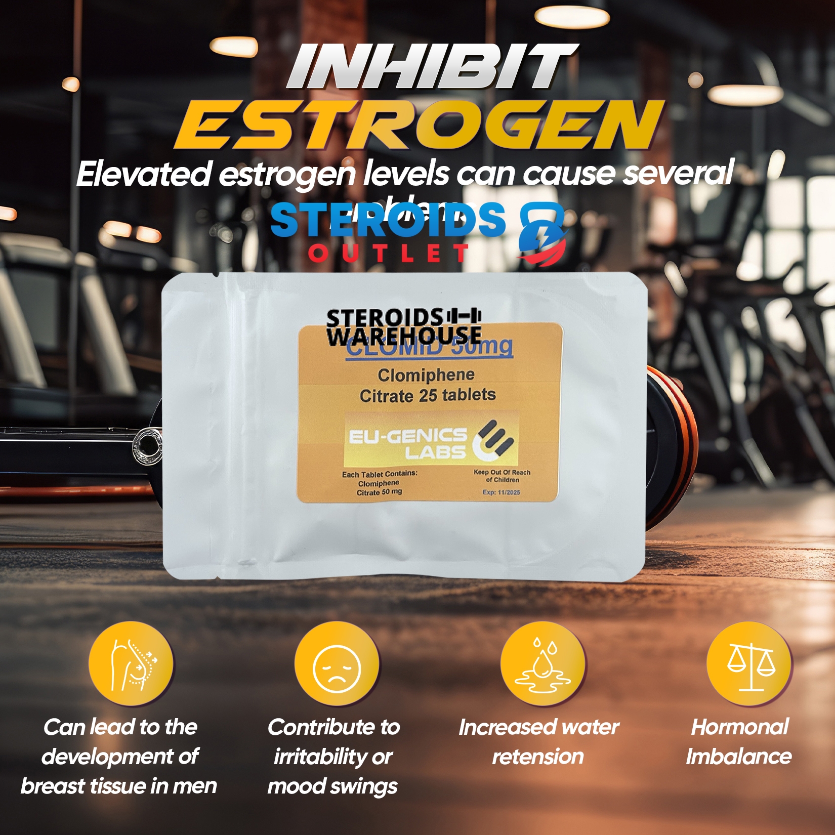 Compre Clomid 4 Clomid2