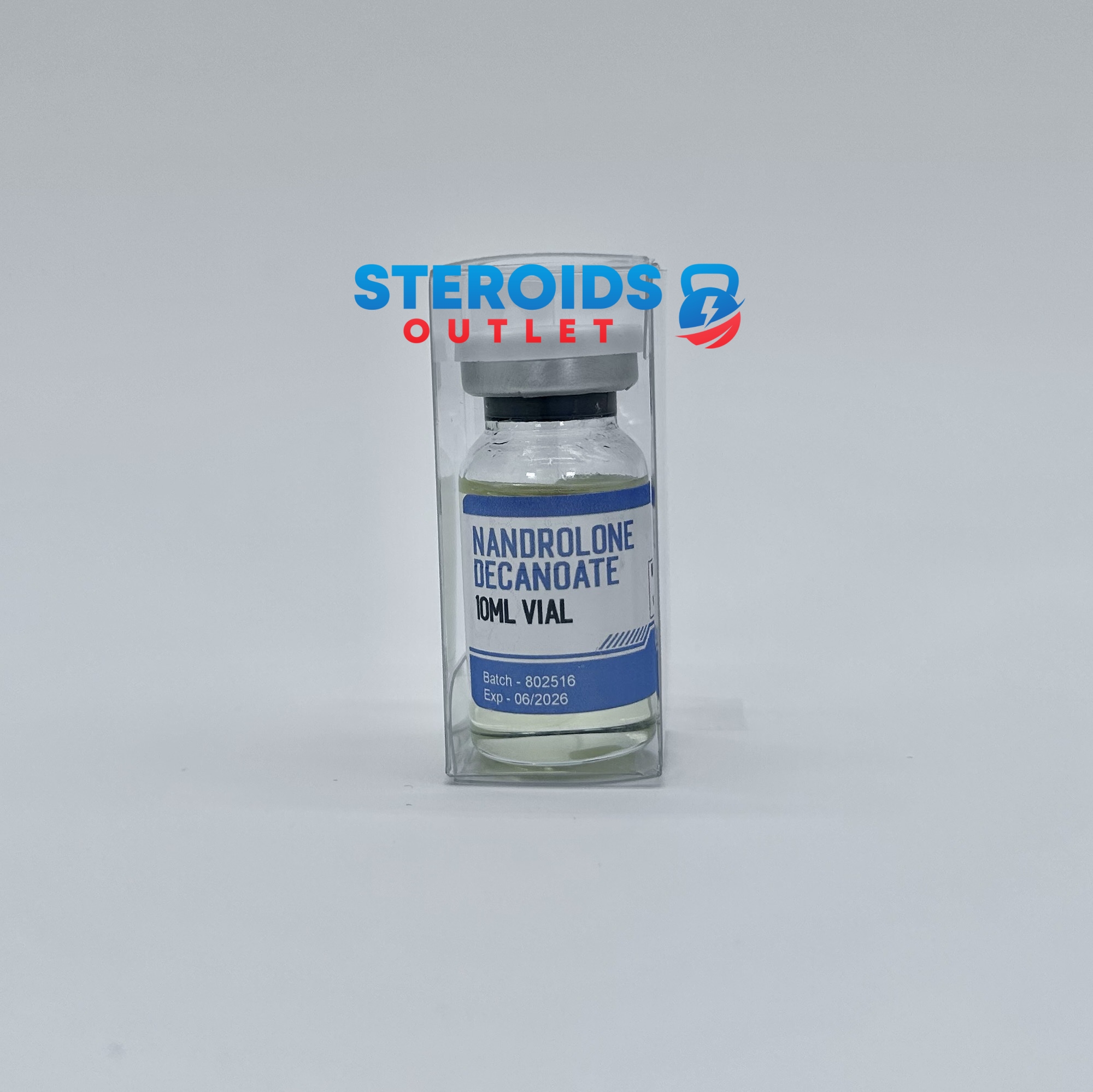 Ciclo de Bulking Avançado: Conjunto de Esteroides All-in-One 5 Compre Deca Durabolin (Decanoato de Nandrolona)