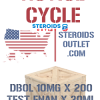 Ciclo Iniciante 1 Compre ciclo de esteróides para iniciantes
