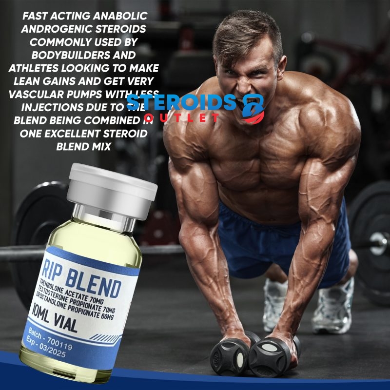 Compre RIP Blend 12 Rasgar Mistura4