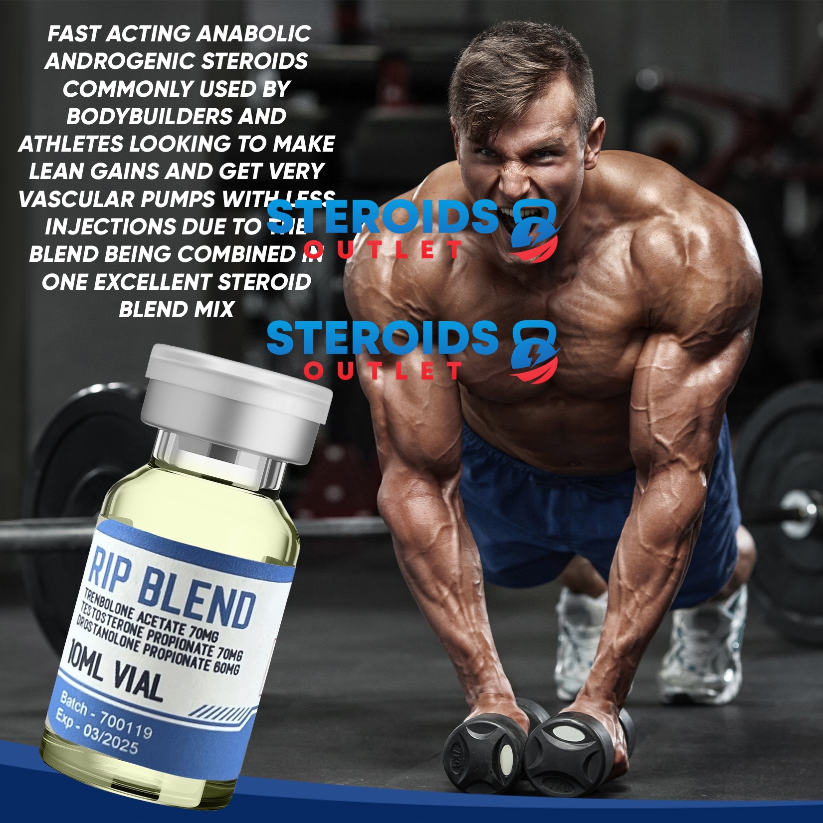 Compre RIP Blend 7 Rasgar Mistura4