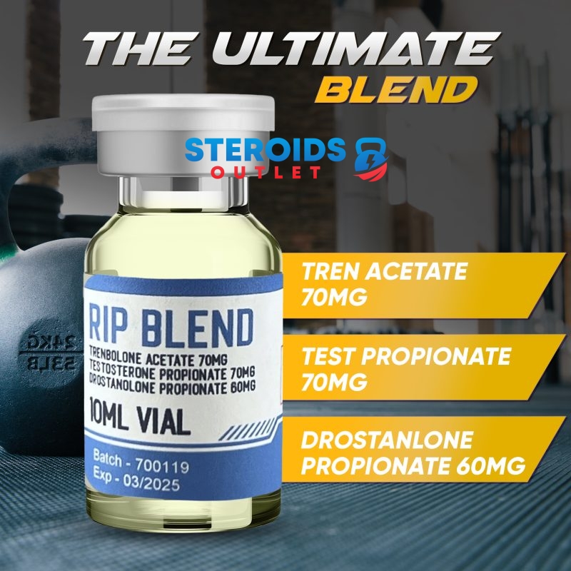 Compre RIP Blend 13 Rip Blend5