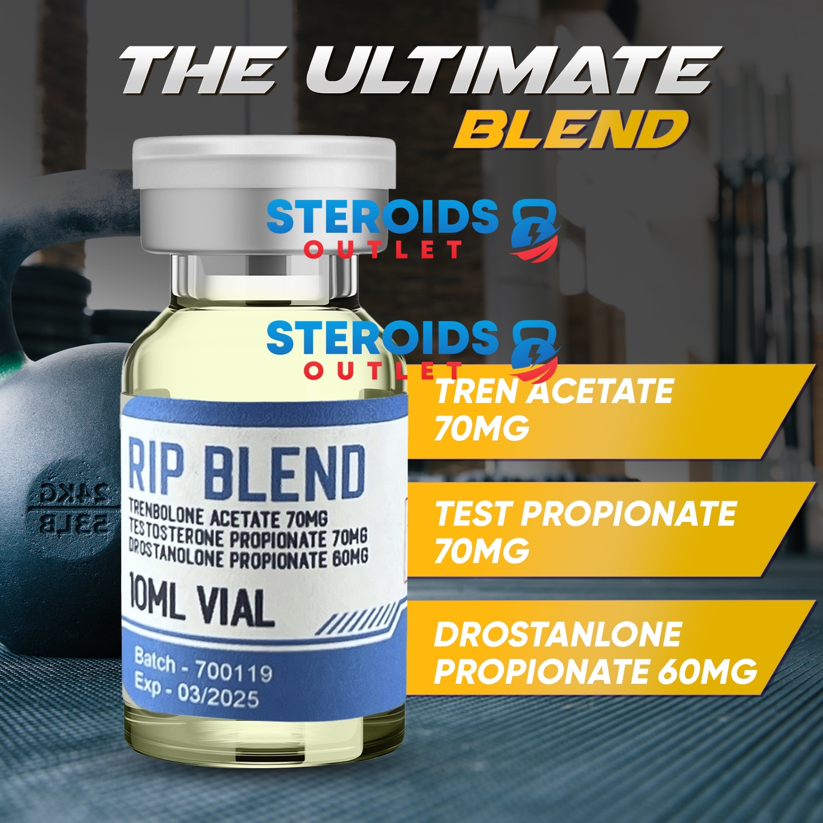 Compre RIP Mistura 8 Rip Blend5