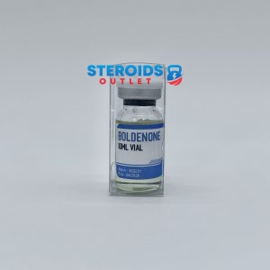 Compre Boldenona (equivalente)