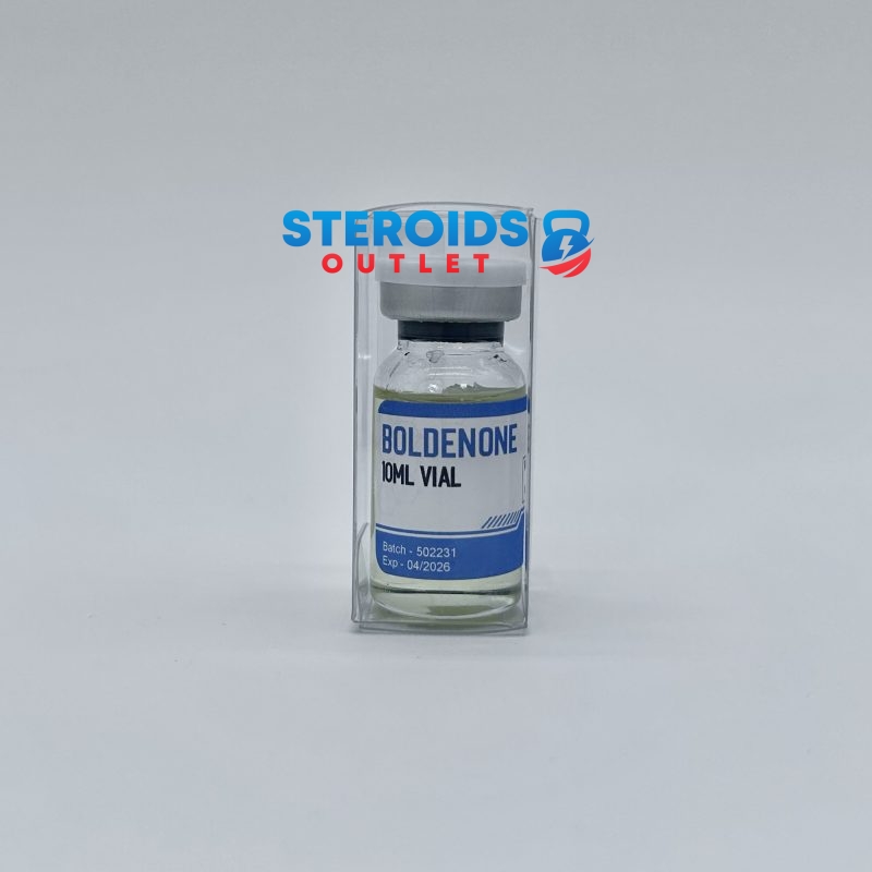 Compre Boldenona (equivalente)