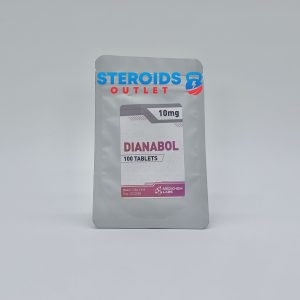 Compre Dianabol 10mg