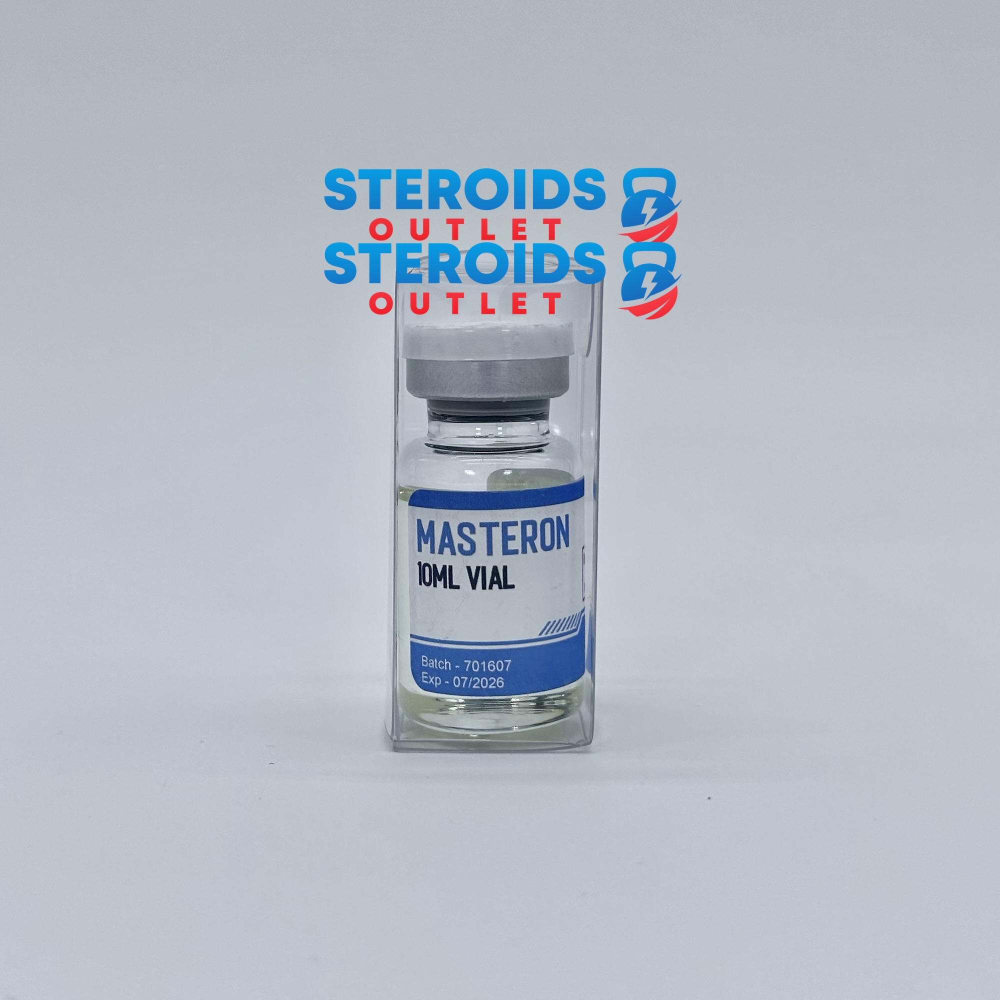 Comprar Masteron 3 Frasco de suplemento Masteron Enanthate para massa muscular magra e definição.