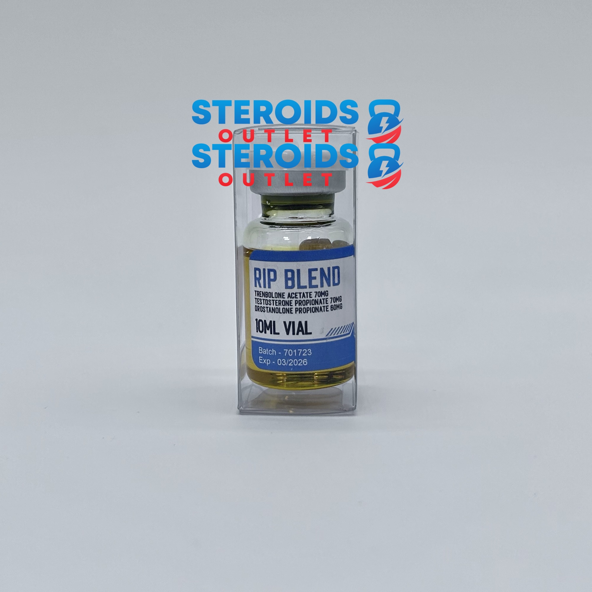 Compre RIP Mistura 3 Compre Rip Blend