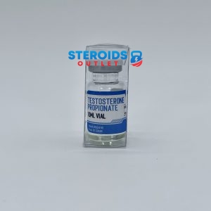 Compre propionato de testosterona