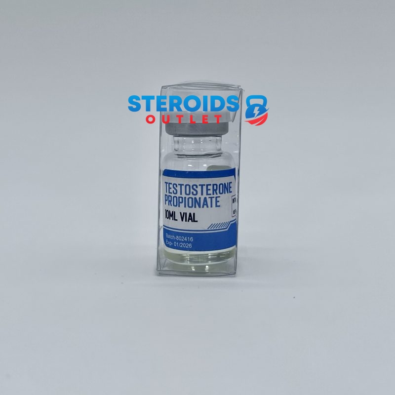 Compre propionato de testosterona