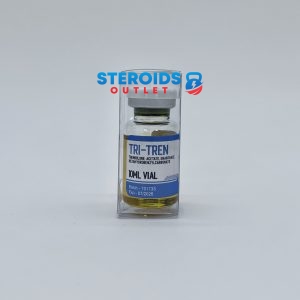 Tri-Trembolona (Hex, Enantato, Acetato)