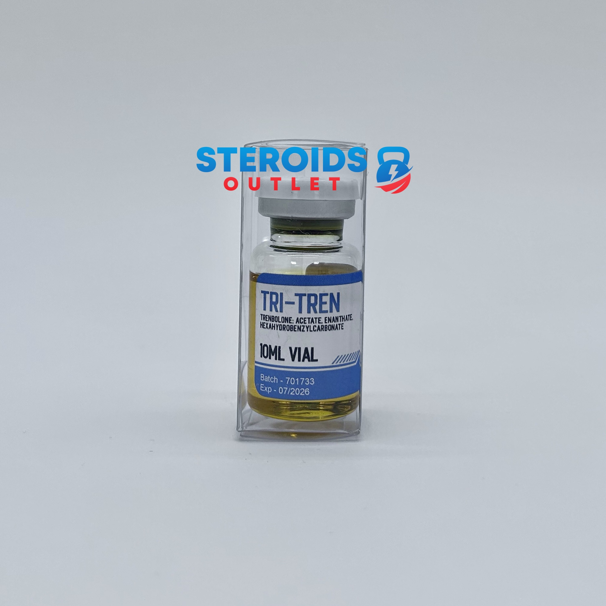 Compre mistura de tri-trembolona 2 Tri-Trembolona (Hex, Enantato, Acetato)