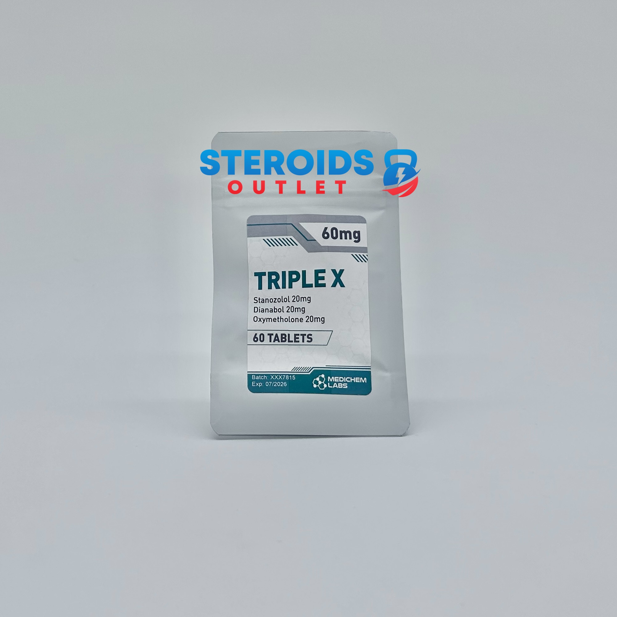 Comprar Triplo XXX 2