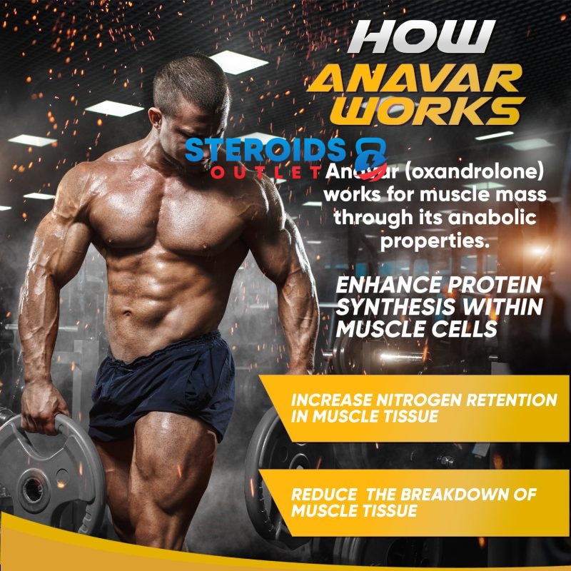 Compre Anavar 50mg (Oxandrolona) Comprimidos 8 Anavar20 2