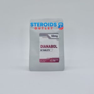 Compre Dianabol 50mg