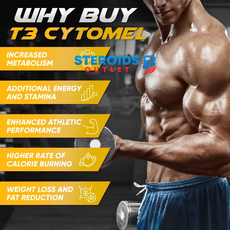 Compre T3 Cytomel 11 Compre T3 Cytomel