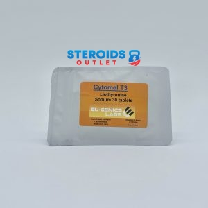 Compre T3 Cytomel