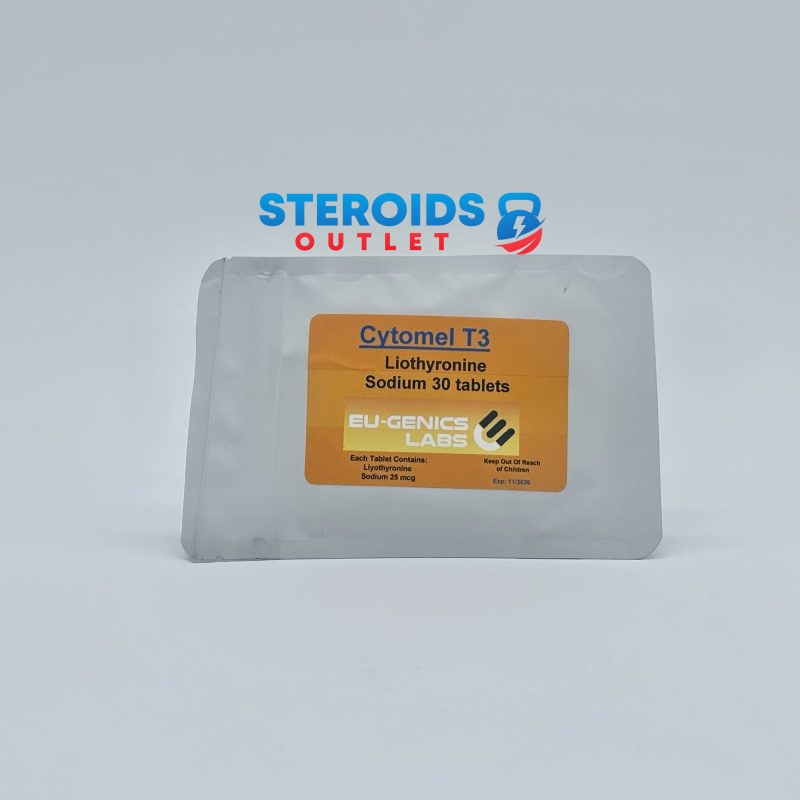 Compre T3 Cytomel