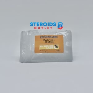 Comprar Proviron