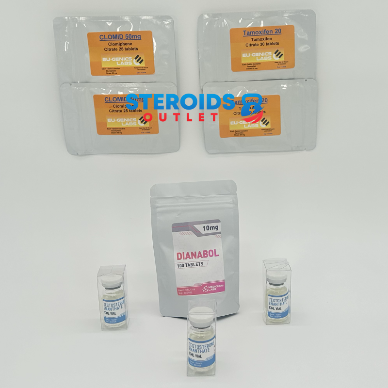 Ciclo de Bulking para Iniciantes