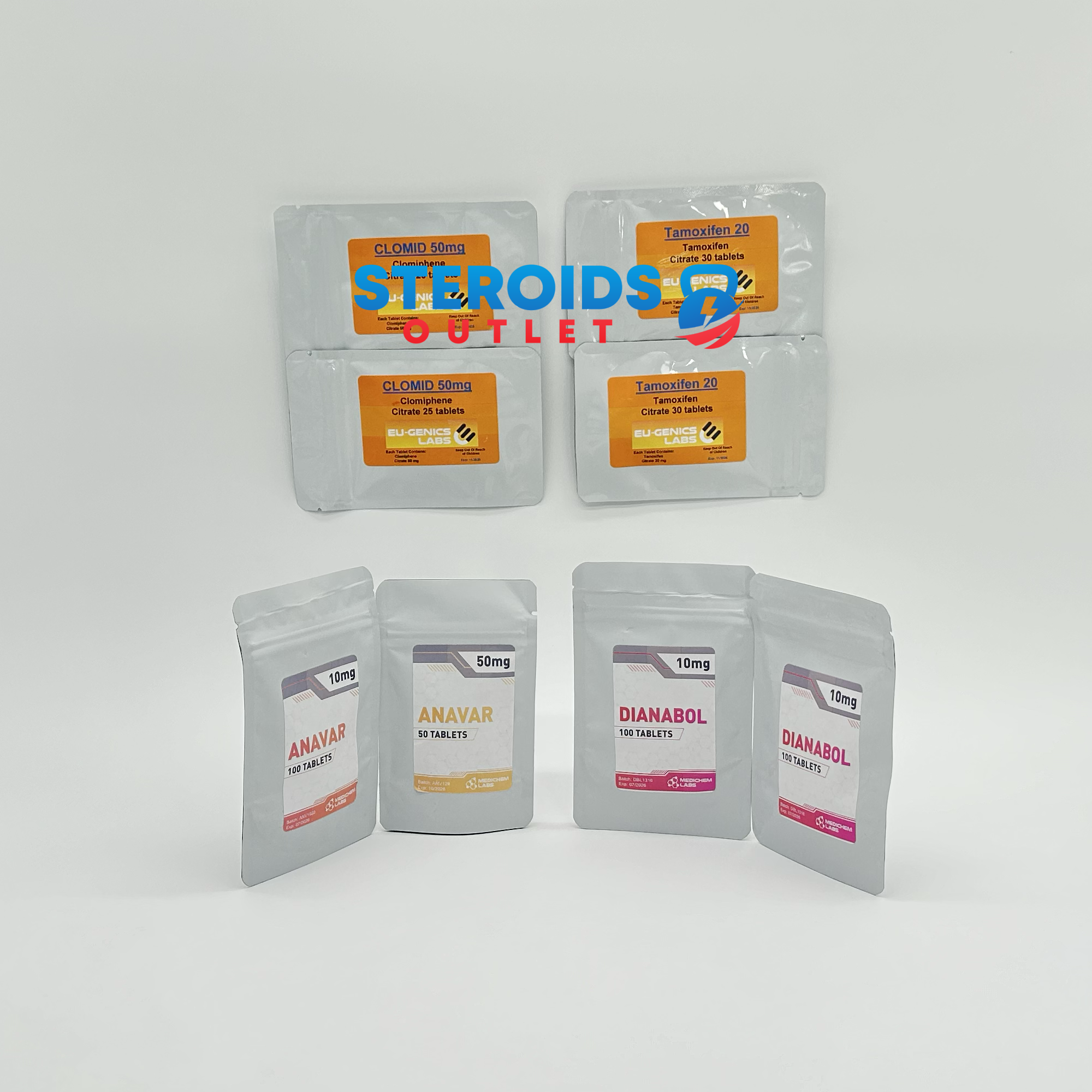 Ciclo de Bulking para Iniciantes (Oral) 3 Ciclo de Bulking para Iniciantes (Oral)