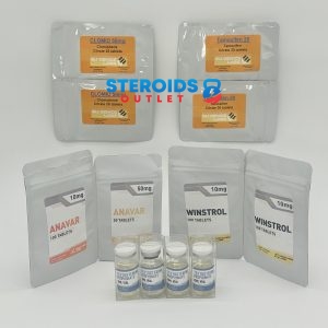 Compre ciclo de destruição para iniciantes