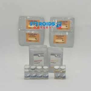 Esteroides intermediários da pilha da trituração