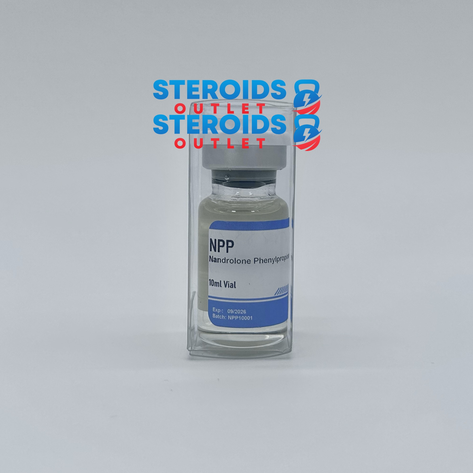 Compre fenilpropionato de nandrolona (NPP) – Durabolin 3 Esteroide injetável de fenilpropionato de nandrolona (NPP)